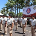 sargentos policia militar PM