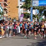 Corrida da ponte