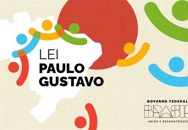 Paulo Gustavo lei