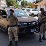 68 CIPM policia militar