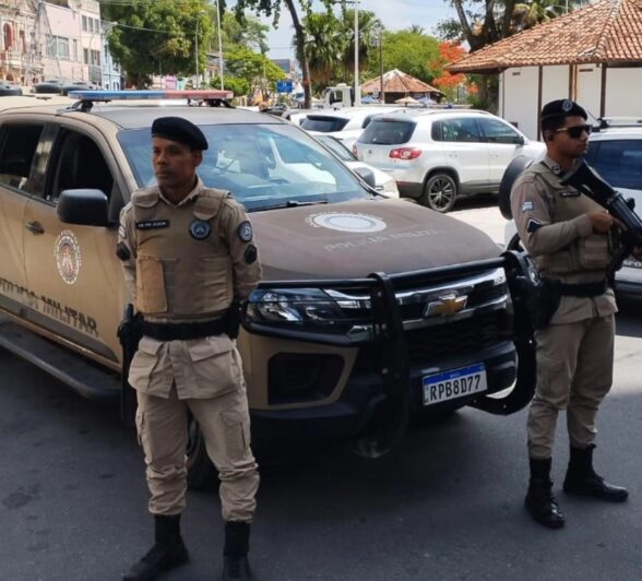 68 CIPM policia militar