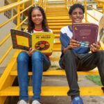 Alunos da Seduc Ilhéus lançam Ilhéus