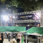 Criativar movimento