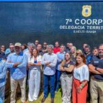 7 Coorpin Mario Alexandre e Jerônimo