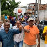 Mario Alexandre Gurita e travessa Luiz Gama