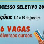 UFSB anuncia Processo Seletivo com 786 Vagas