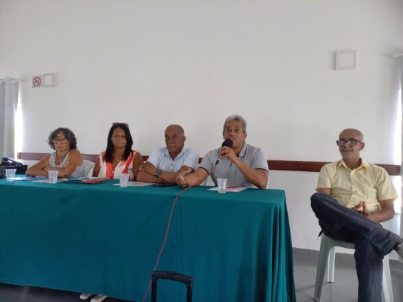Conselho sindical