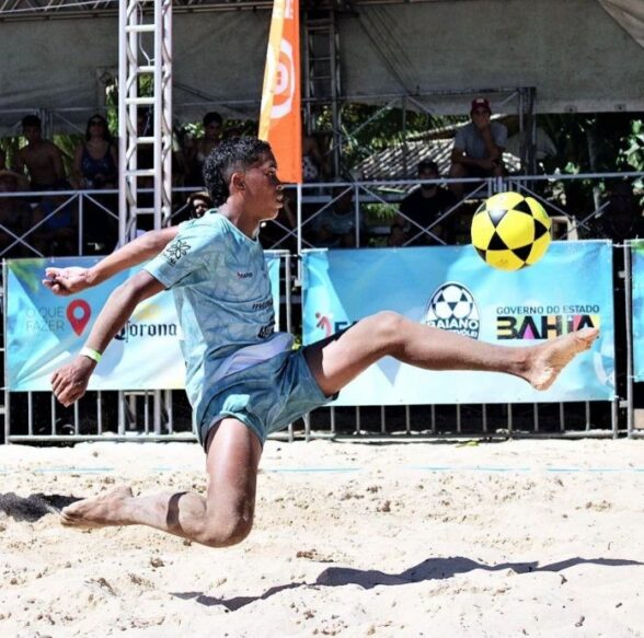 Futevôlei