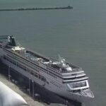 cruzeiro msc armonia 2023