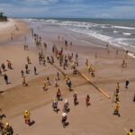 Puxada do Mastro de São Sebastião