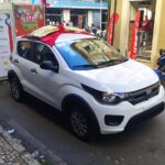 CDL carro zero