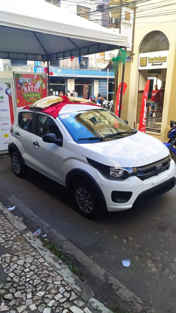 CDL carro zero