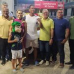 Ganhador carro zero CDL