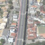 Avenida Ruy Carvalho zona sul BA 001 Ilhéus Olivença