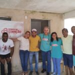 Amigos do coração
