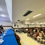 Iniciada mais uma turma no Projeto Jovem Social em Ilhéus