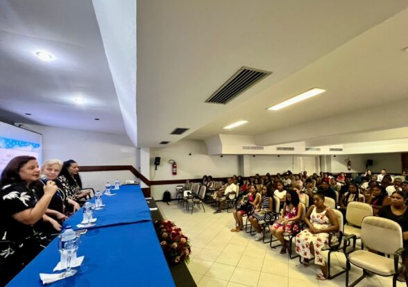 Iniciada mais uma turma no Projeto Jovem Social em Ilhéus
