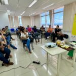Social apresenta Plano de Ação do Programa Primeira Infância no SUAS 2024