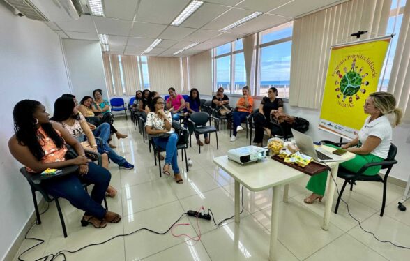 Social apresenta Plano de Ação do Programa Primeira Infância no SUAS 2024