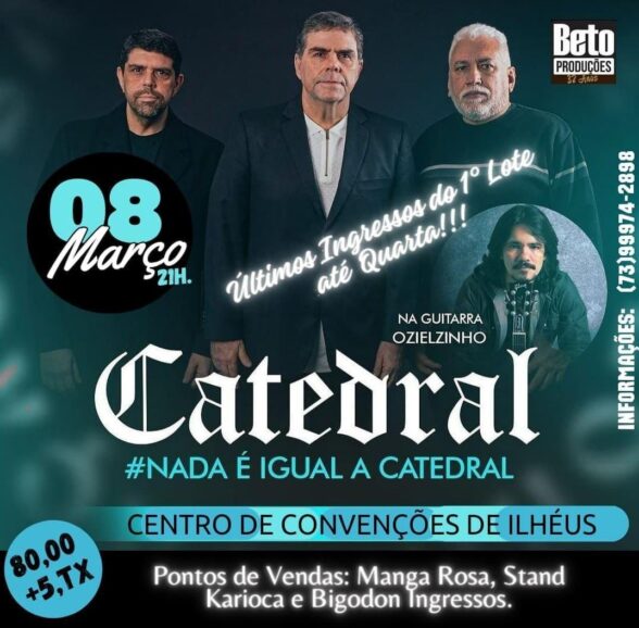 Banda Catedral