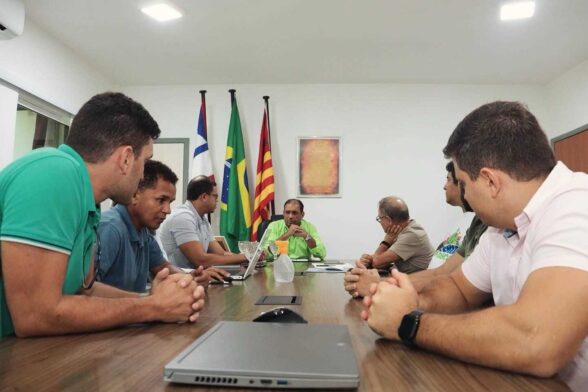 Ministério das Cidades prioriza Ilhéus com Plano Municipal de Redução de Riscos