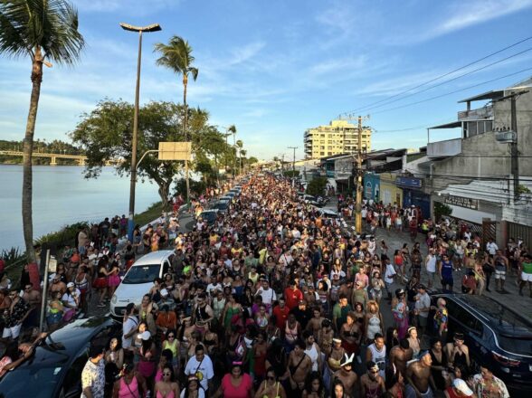 Bloco As Muriguetes