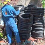 Combate ao Aedes aegypti dengue Chikungunya