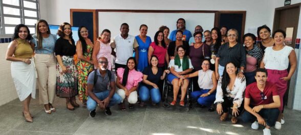 Novos conselheiros TUTELARES 2023-2027