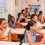 Pedagógica pedagogia crianças educação