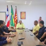 Guarda municipal grupamento especial