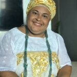Cidadania Diversidade, presidente Tatiane de Jesus Santana.