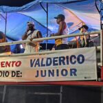 Tony Canabrava bloco do Virote