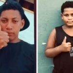 Irmãos assassinados