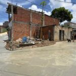 PAVIMENTACAO SALOBRINHO COMUNITARIA
