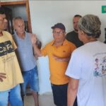 Paulo Carqueija projeto marola