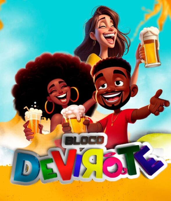 Bloco de Virote