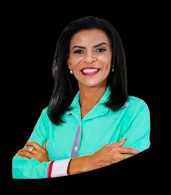 Leidinha Xavier