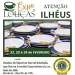 Expo Louças