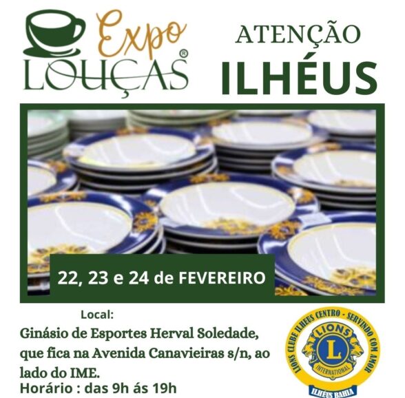 Expo Louças