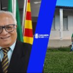Paulo Carqueija e banco central posto