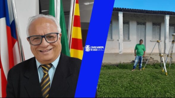 Paulo Carqueija e banco central posto