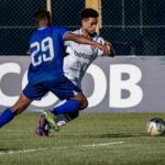 Itabuna x Vitória, pela 9ª rodada do Baianão - Foto: Victor Ferreira | EC Vitória