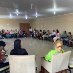 Reunião prefeitura de Ilhéus