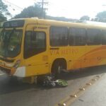 DUAS-COLISOES-ENVOLVENDO-CARRO-ONIBUS-E-MOTOS-SAO-REGISTRADAS-NESTA-SEXTA-22-768x432