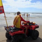Salva vidas operação verão