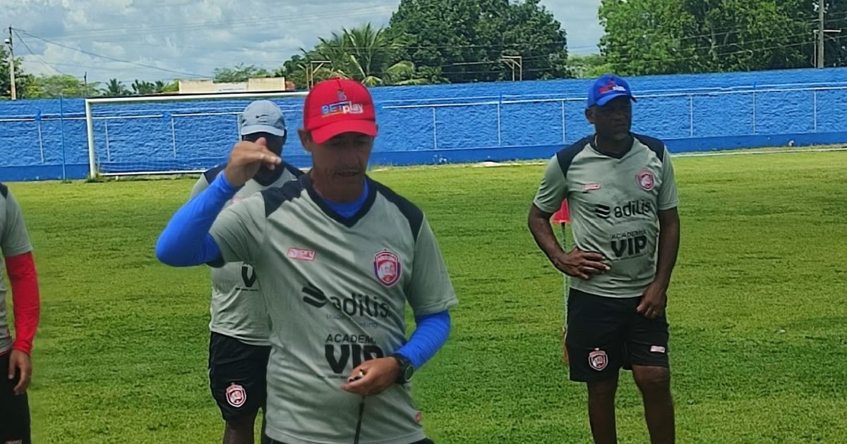 Betinho Barcelona de Ilhéus