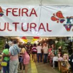 Feira Cultural Rua Viva