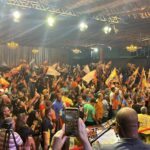 Pancadinha pre candidato Itabuna