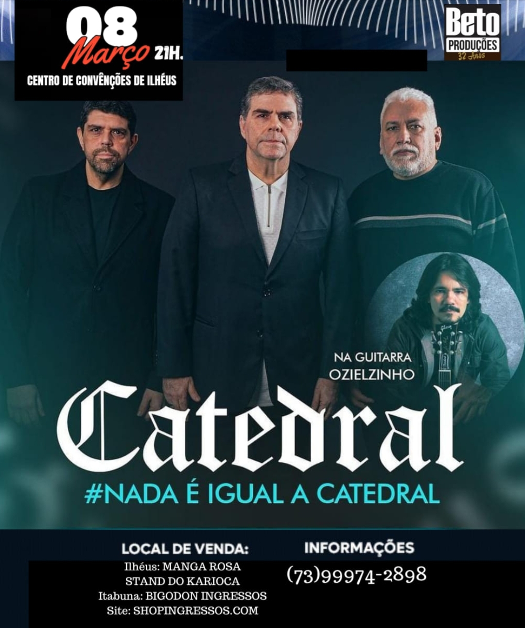 Banda Catedral