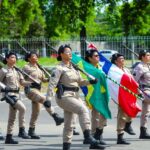 70 CIPM polícia militar